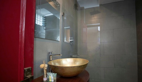 Chambre Premium