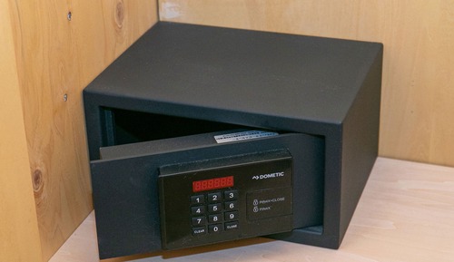 Chambre Simple Standard, non-fumeurs