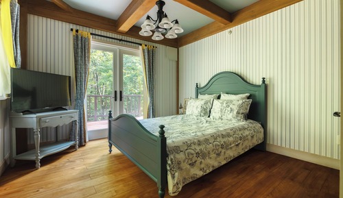 Villa Luxe