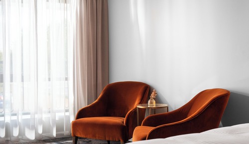 Chambre Deluxe
