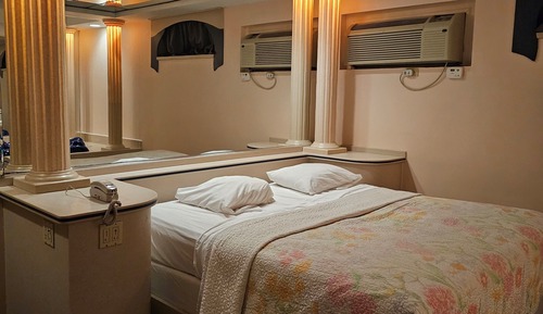 Chambre Standard