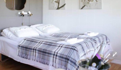 Chambre Double Standard