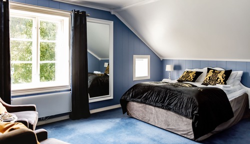 Chambre Double Junior