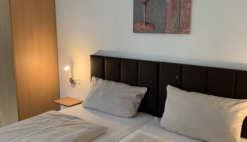 Chambre Classique
