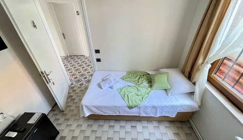 Chambre Familiale
