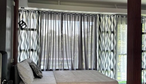 Chambre Familiale
