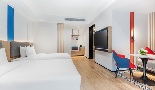 Chambre Standard