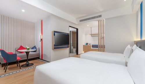 Chambre (Specialty)