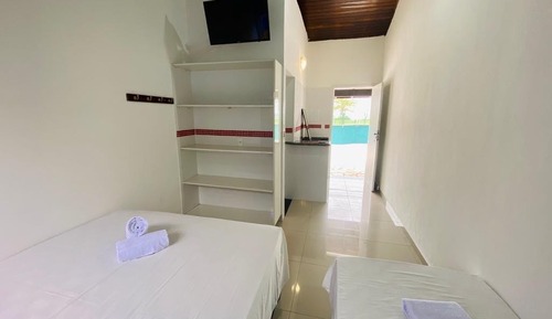 Chambre Supérieure, 1 chambre, vue mer, vue mer