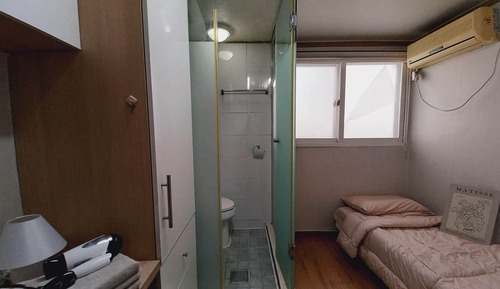 Chambre Simple Confort (Non-Korean nationals only)
