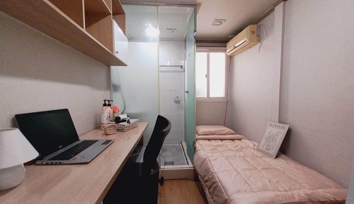 Chambre Simple Affaires (Non-Korean nationals only)