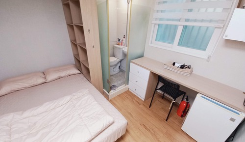 Chambre Double