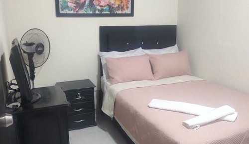 Chambre Double