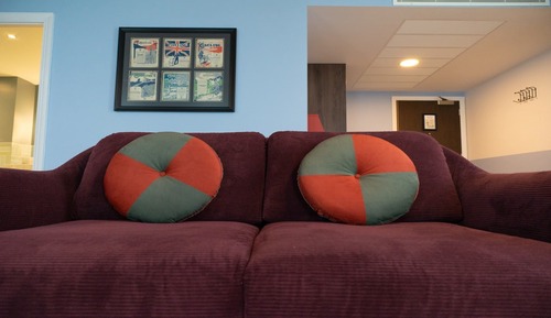 Suite, 1 chambre