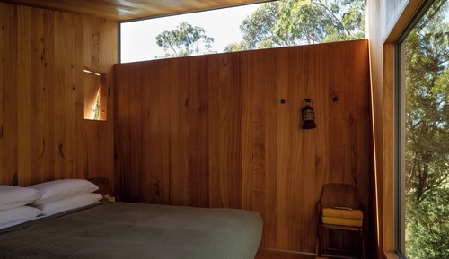 Cabane Design