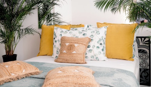 Comfort Room
