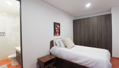 Appartement Familial