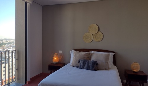Appartement Luxe