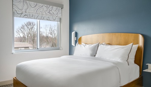 Suite, 1 chambre