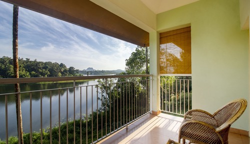 Chambre « Premier »