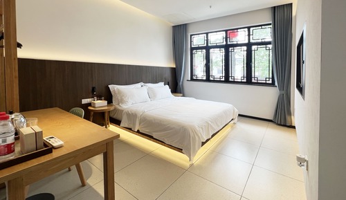 Chambre Simple