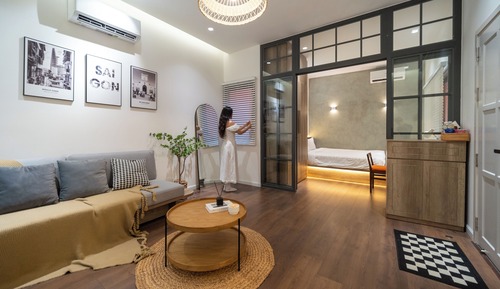 Chambre Double Premium
