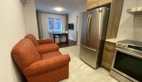 Suite Standard
