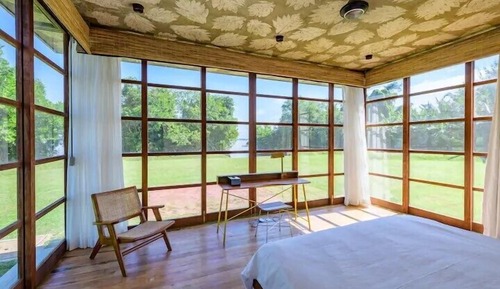 Villa Luxe