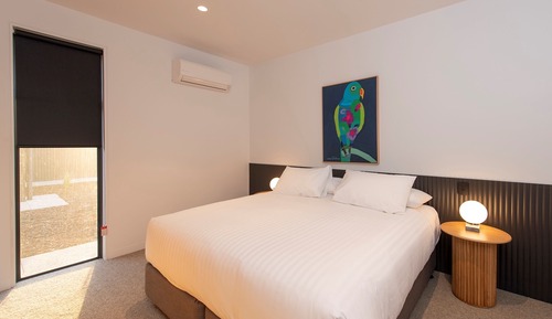 Appartement Deluxe