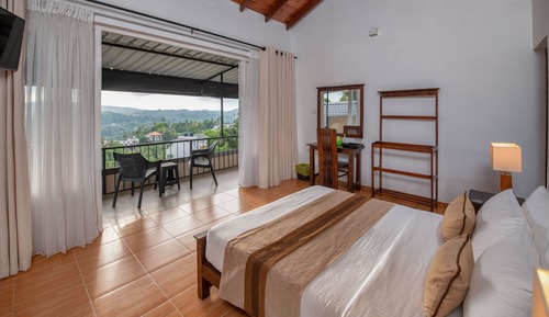 Villa Luxe