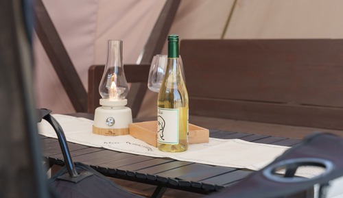 Chambre, 1 chambre (Glamping 14)