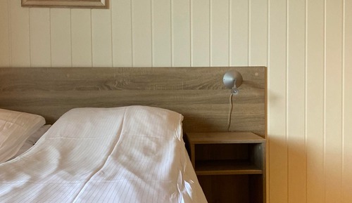 Chambre Double Supérieure