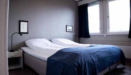 Chambre Double Standard