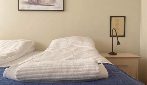 Chambre Double
