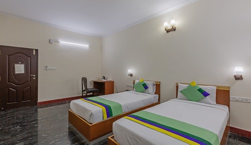 Chambre Deluxe