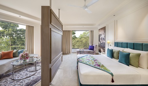 Suite Studio Luxe (Aurika)