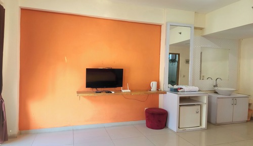 Chambre Exécutive
