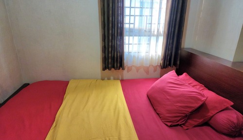 Chambre, 2 chambres