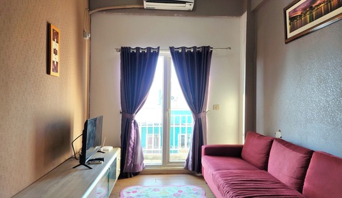 Chambre Simple