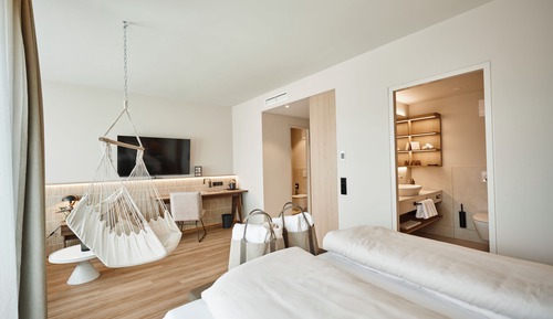 Chambre « Premier »