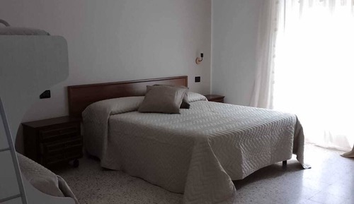 Chambre Quadruple