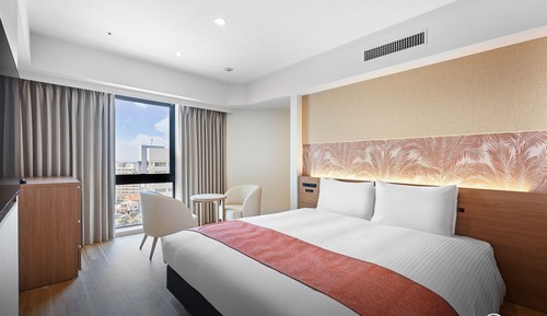 Chambre Double « Premier », non-fumeurs