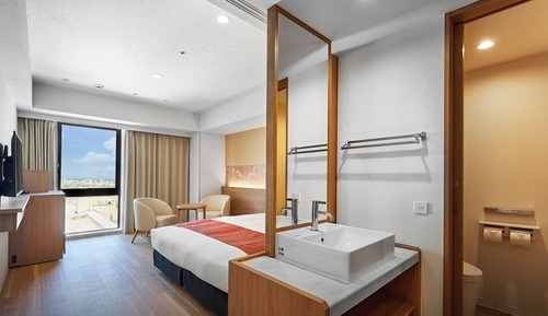 Chambre Double Supérieure, non-fumeurs (For 2 People)