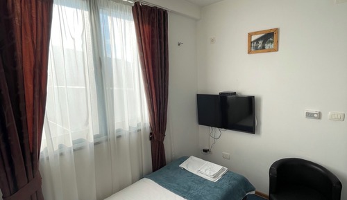 Chambre Simple Classique