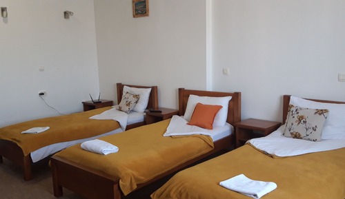Chambre Triple Classique