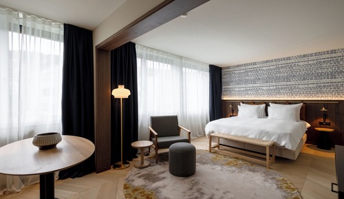 Suite Ville