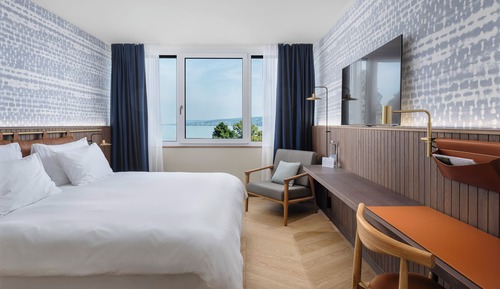 Chambre Double Standard