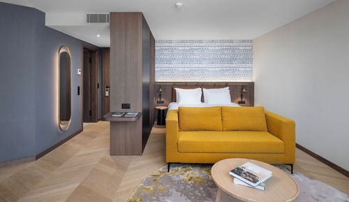 Suite Standard