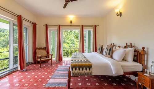 Chambre (Anjanagiri)