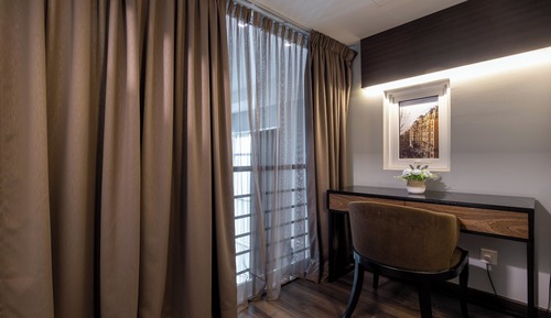 Appart'hôtel Premium